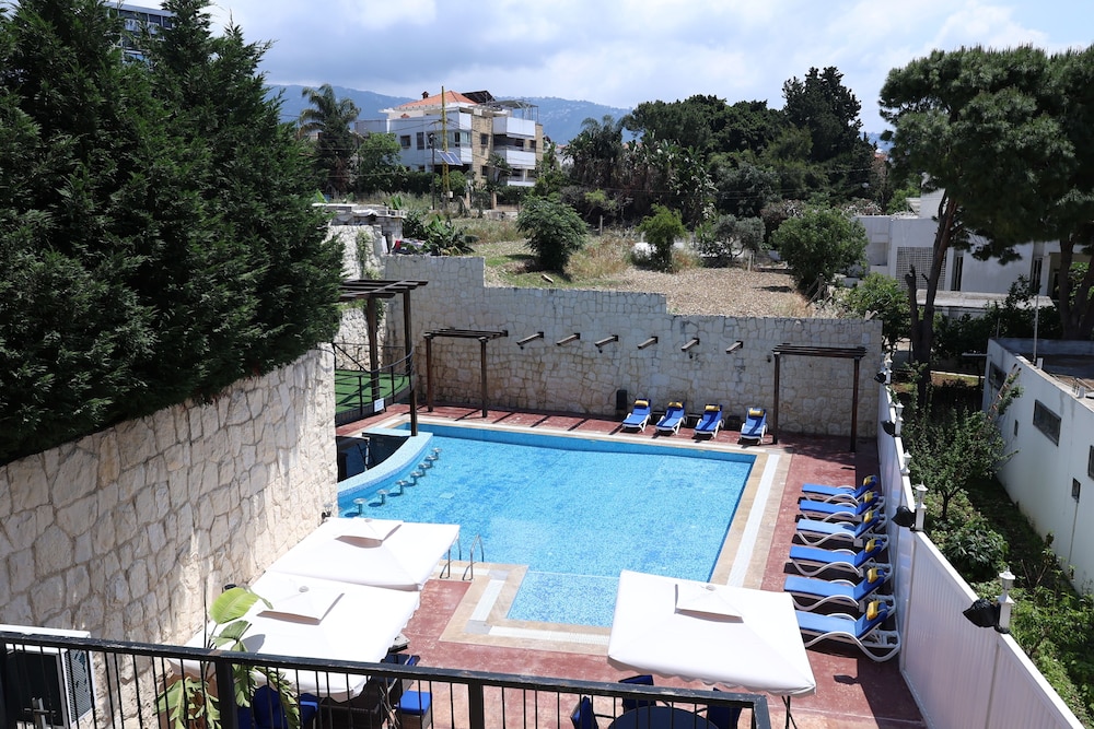 Ibiza hotel 43/50