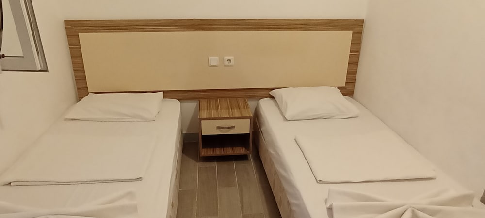 Unal Boutique Hotel 16/40