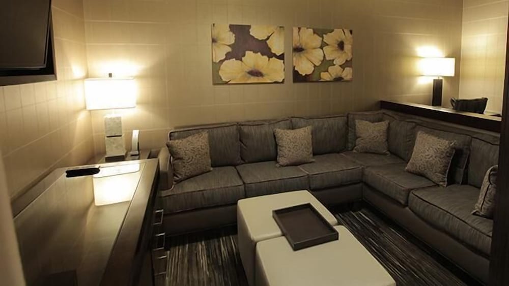 Viejas Casino Resort 24/50