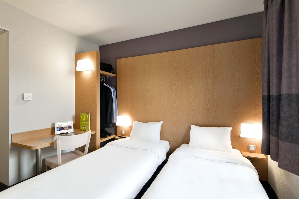 B B Hotel Lyon Sud Etats Unis 19/41
