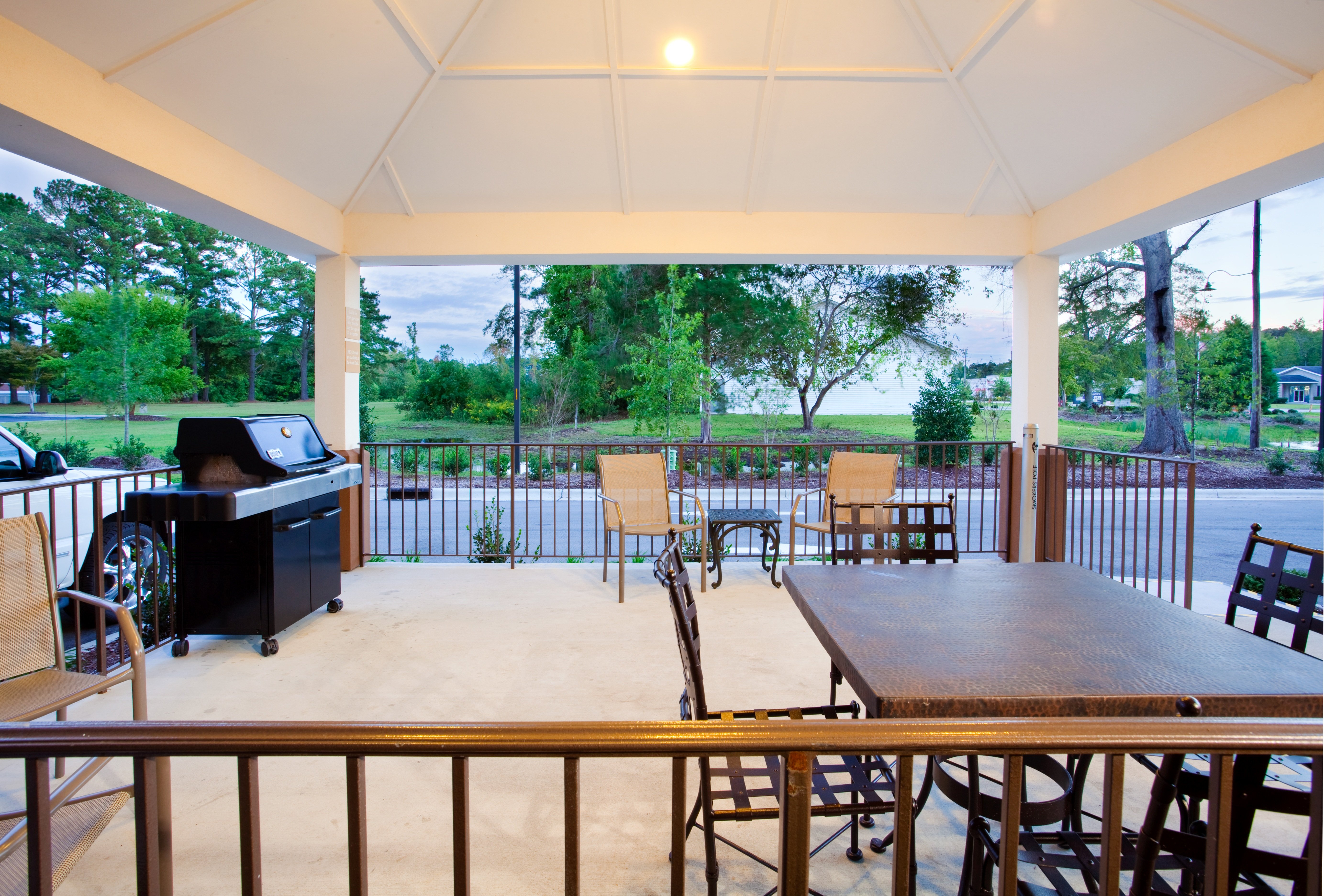 Candlewood Suites New Bern 53/75