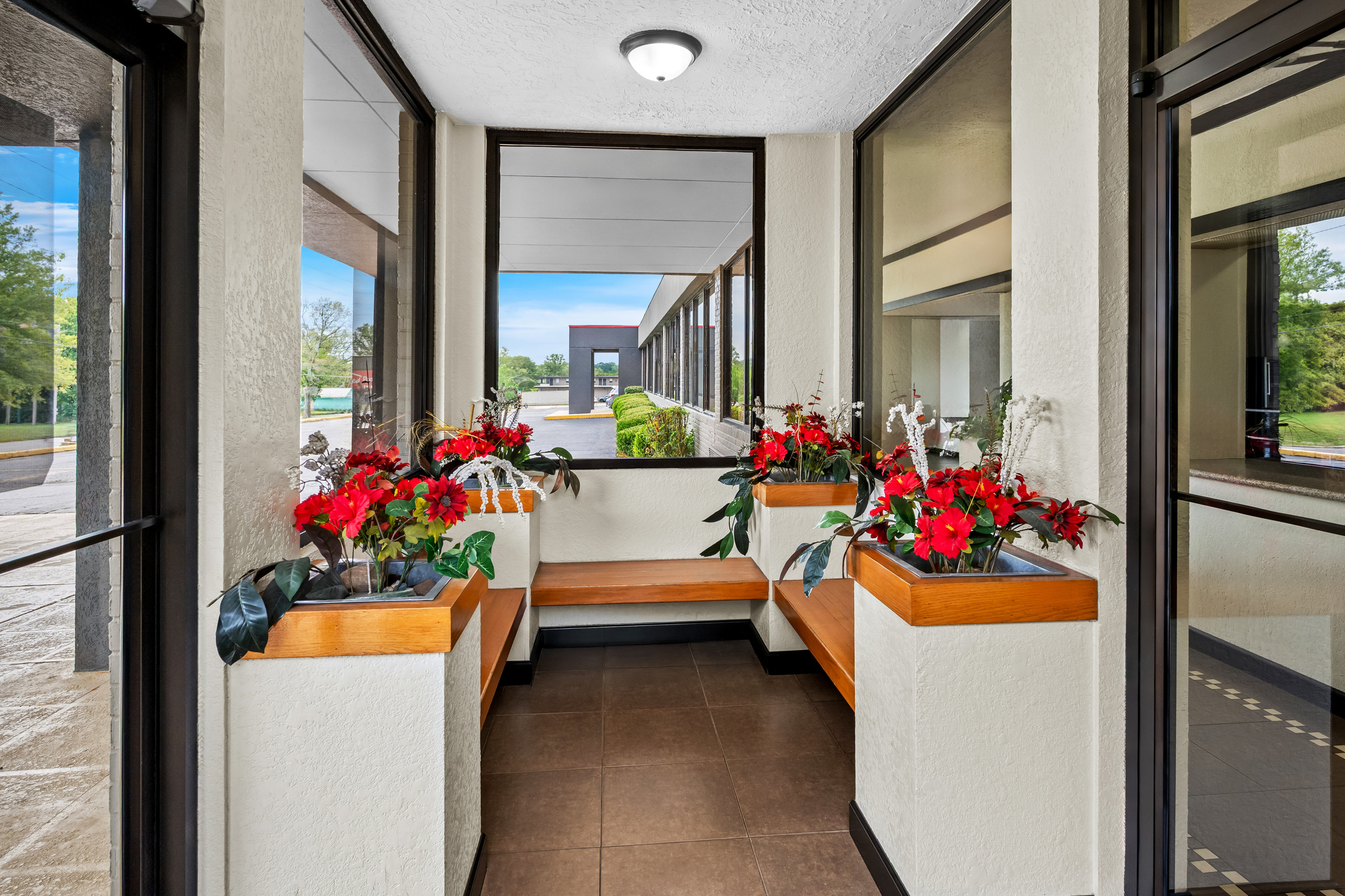 Red Roof Inn Hot Springs 32/49