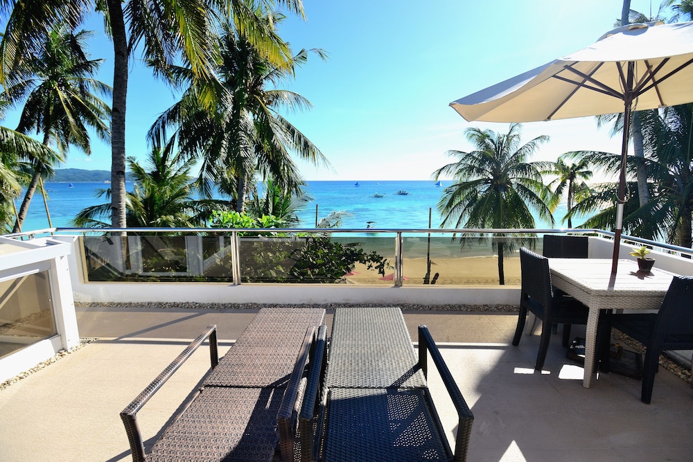 Kaiyana Boracay Beach Resort 33/50