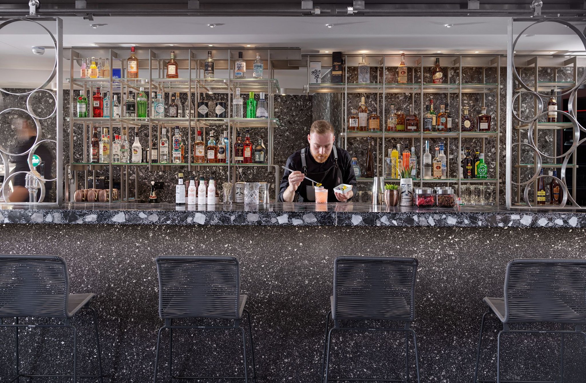 Nautilux Rethymno By Mage Hotels 9/13