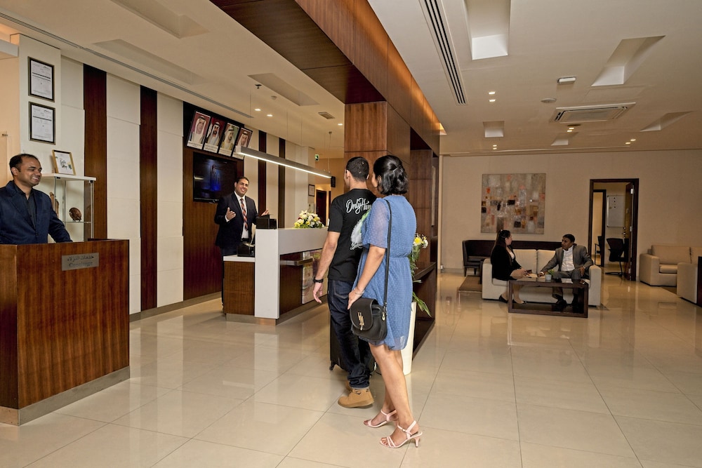 Action Hotel Ras Al Khaimah 13/50