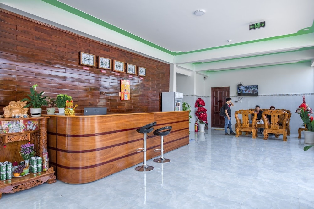 Nguyen Toan酒店(Hotel Nguyen Toan) 图片3