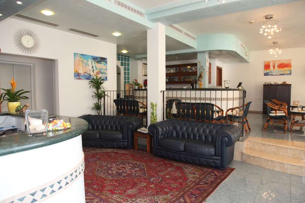Hotel Bellevue Bibione 10/54