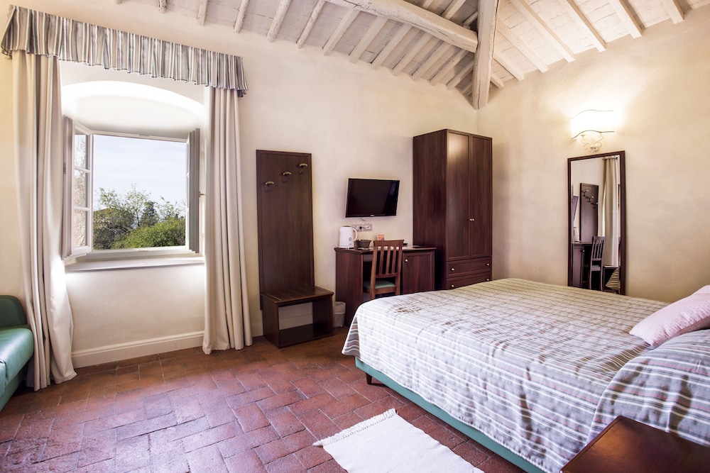 Fattoria Di Maiano 8/30