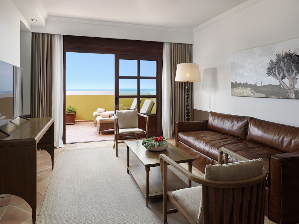 Hacienda del Conde Melia Collection Golf & Spa Adults Only 47/81