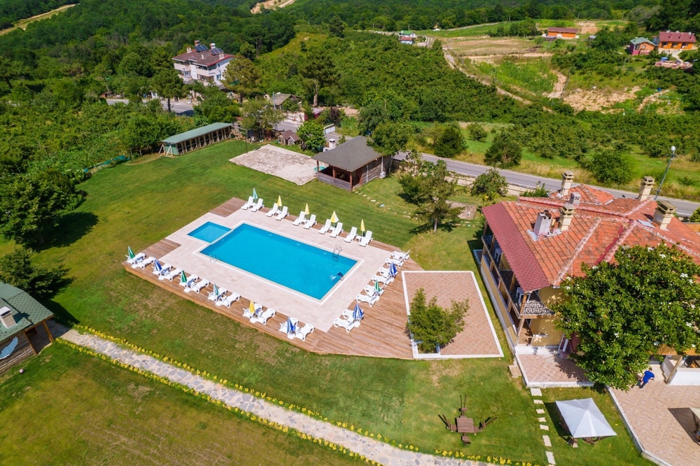 Teras Garden Agva 40/50