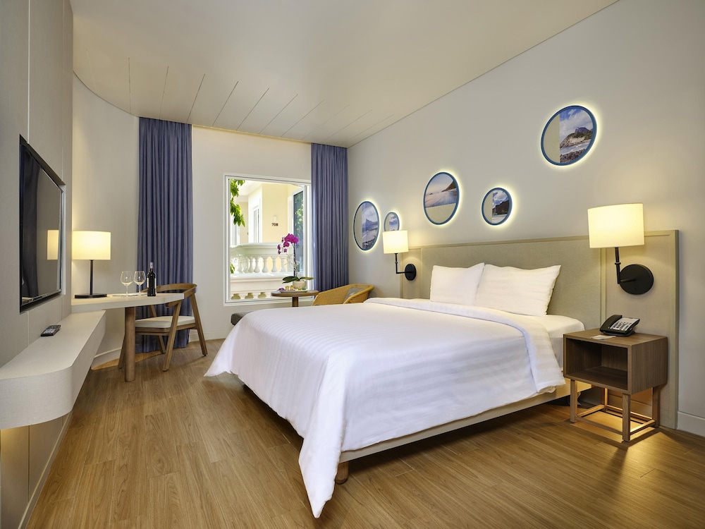Mercure Vung Tau 11/49