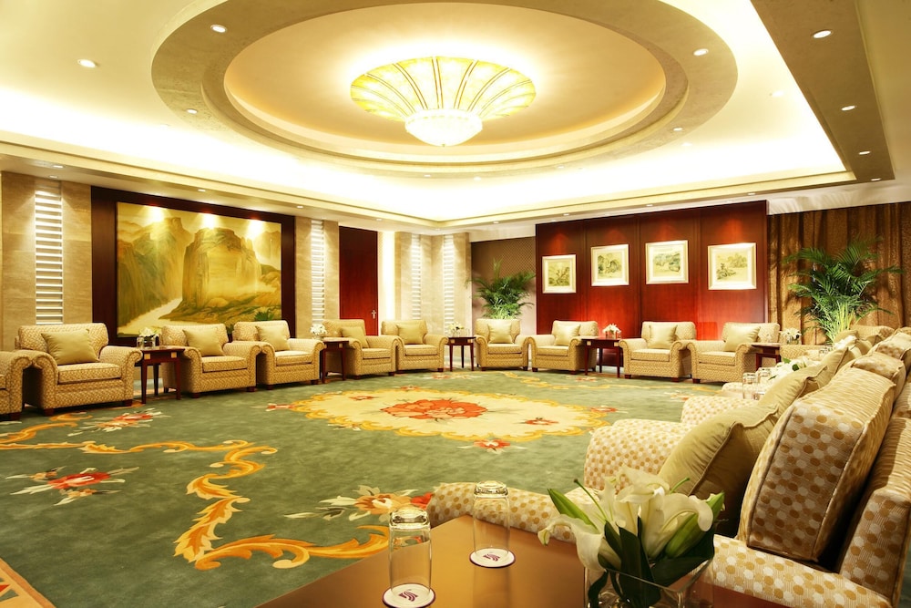 Tianjin Saixiang Hotel 38/50
