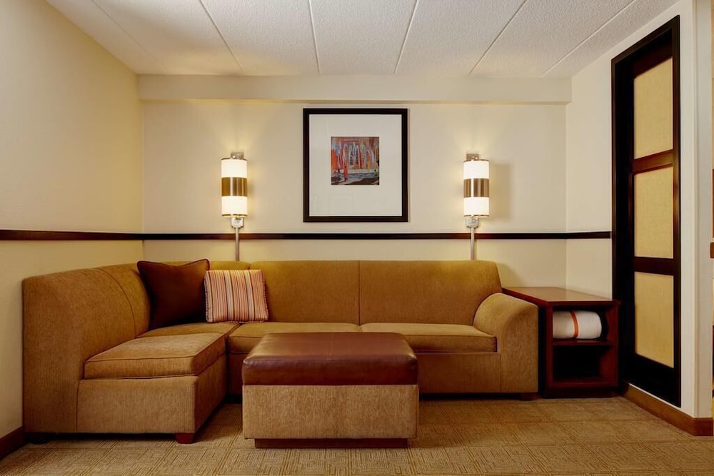 Homewood Suites by Hilton Tulsa South Medical District 17/32