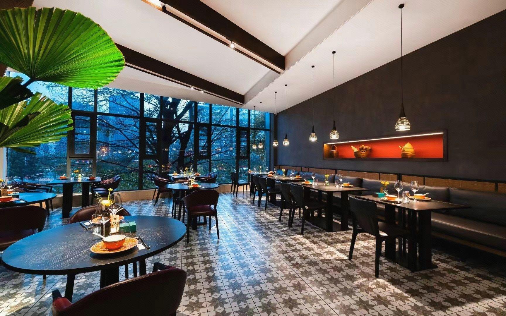 Kunming Shengshi Qianhe Hotel 26/32