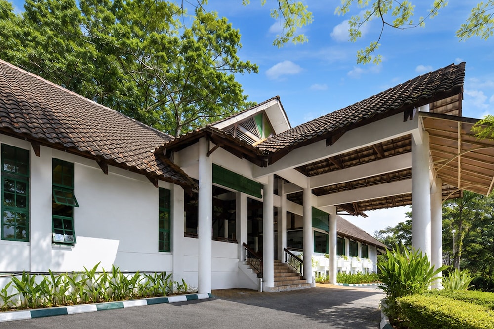 Residence Inn Cherating 10/71