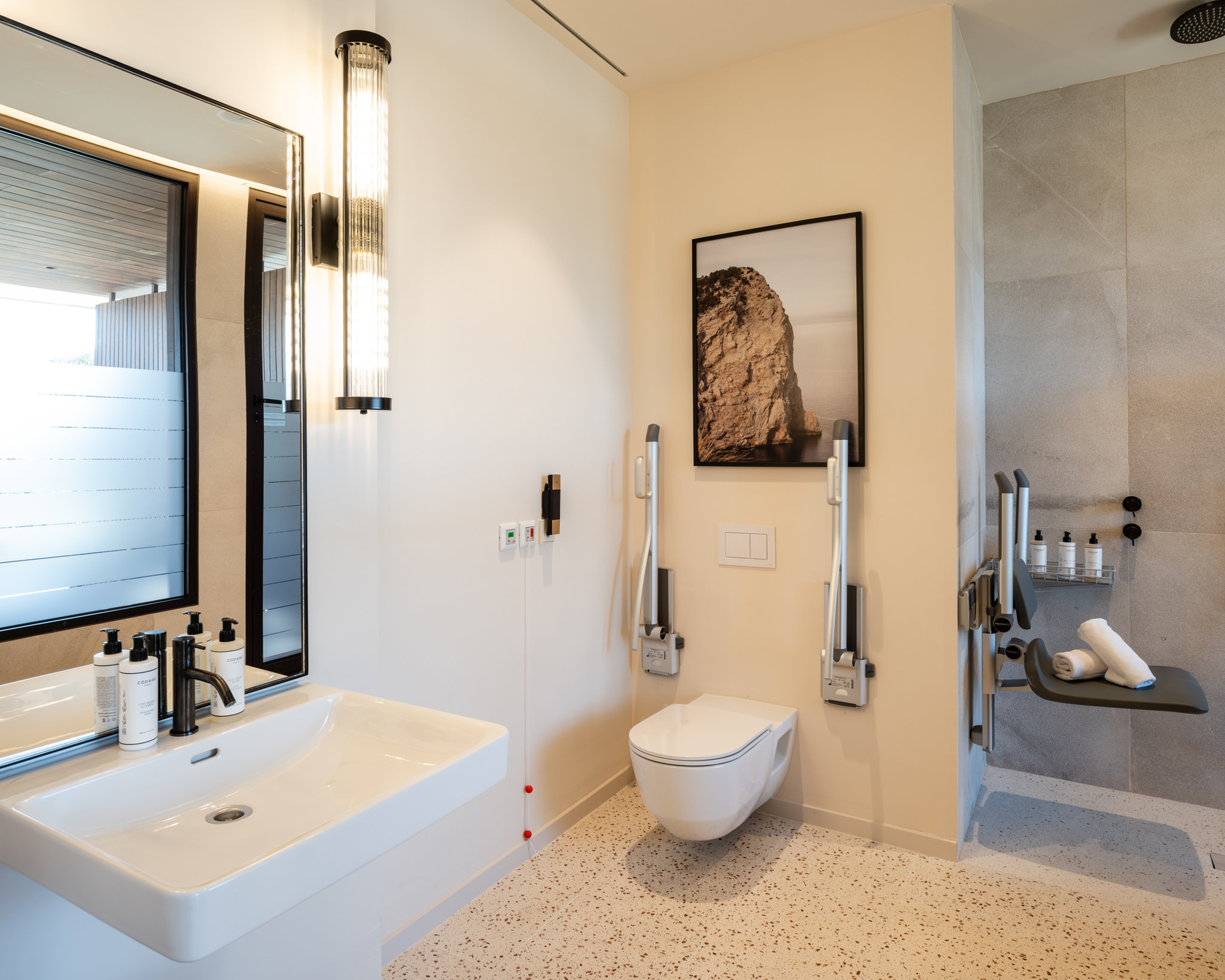Kimpton Aysla Mallorca, an IHG Hotel 50/50