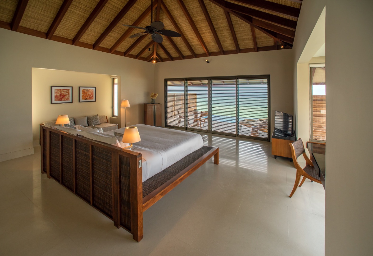 Sunset Water Pool Villa (Free return transfer)