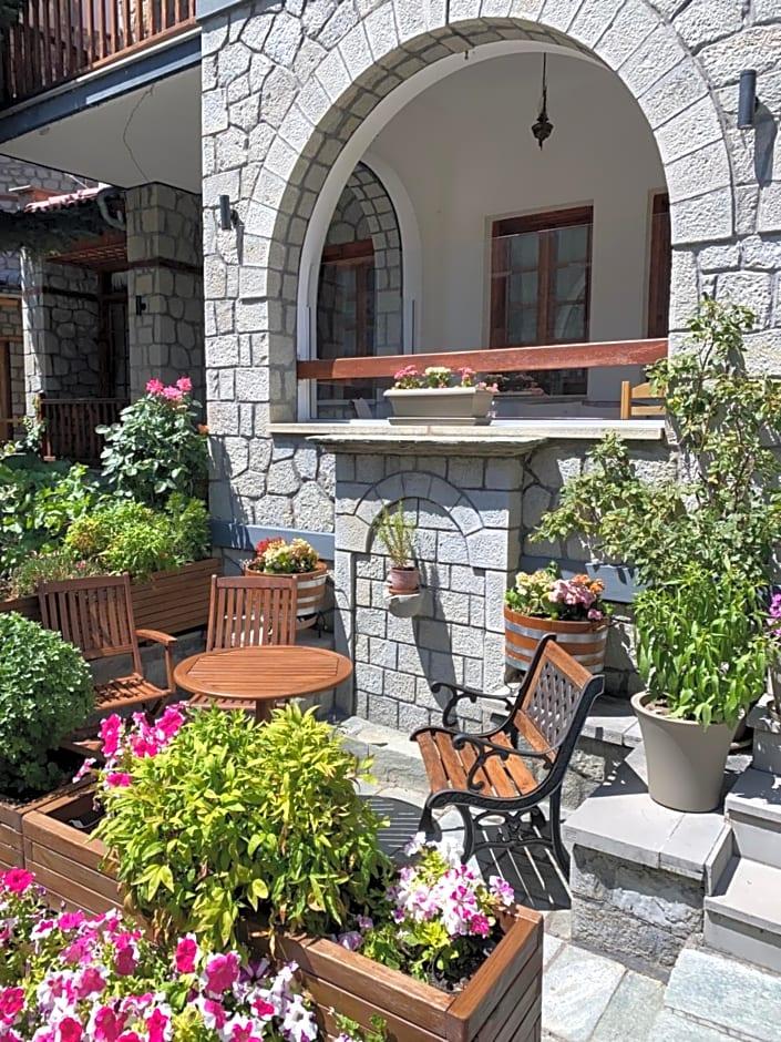 HOTEL APOLLON METSOVO 28/49