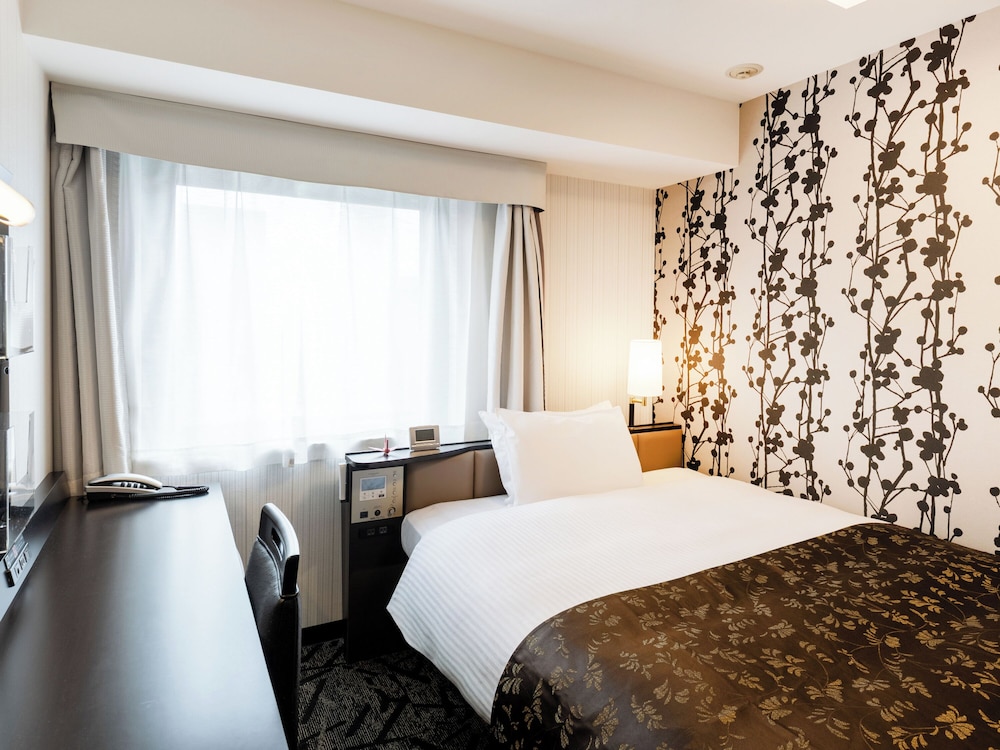 APA Hotel Shimbashi Toranomon 16/57