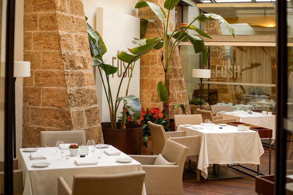 Hotel Convent De La Missio Luxury Boutique Hotel - Adults Only 62/81