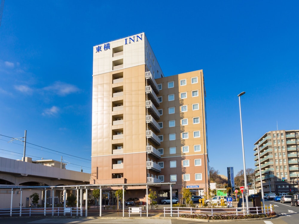 Toyoko Inn Tokyo Fuchu-Nambu-Sen Minami-Tama Ekimae 4/50