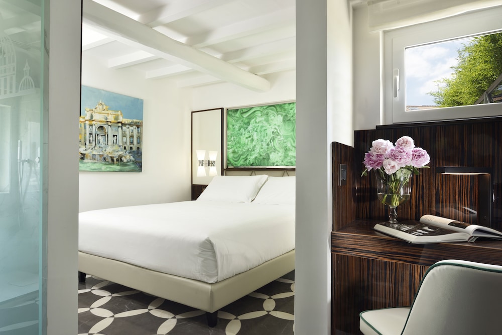 Elle Boutique Hotel 9/33