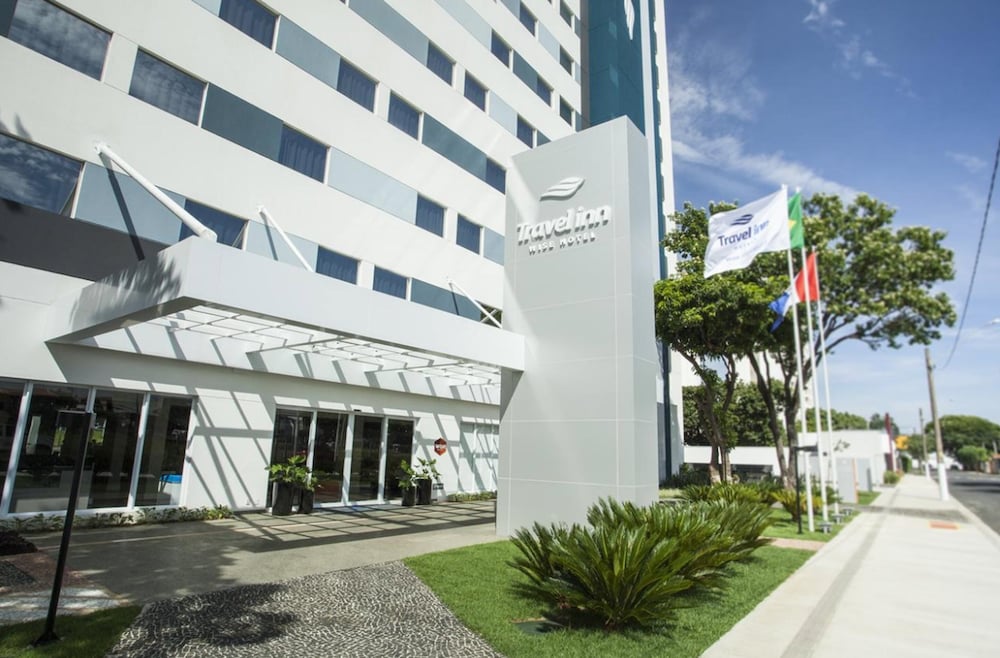 Transamerica Wise Indaiatuba in INDAIATUBA