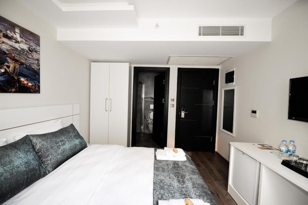 Zeytindali Hotel 14/33