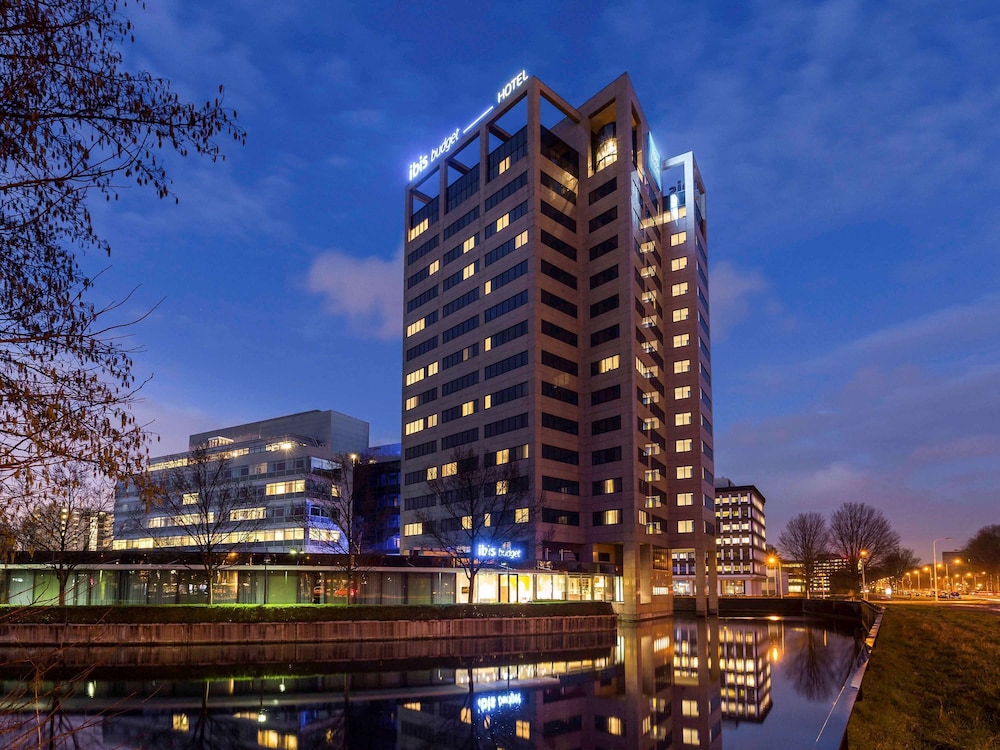 Ibis Budget Amsterdam City South 3/70