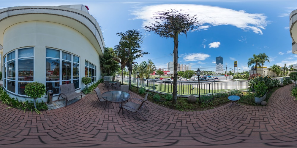 Ibis Sao Jose Dos Campos Colinas 65/69