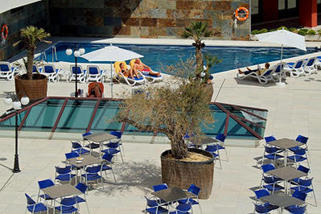 Ohtels Campo De Gibraltar 20/23