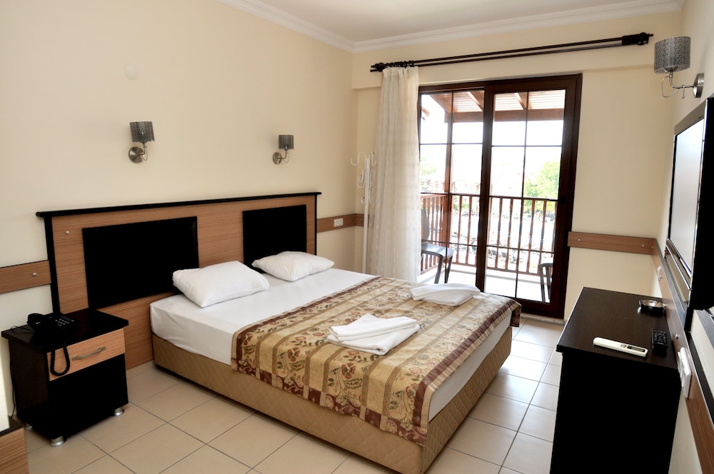 TELMESSOS HOTEL 21/58