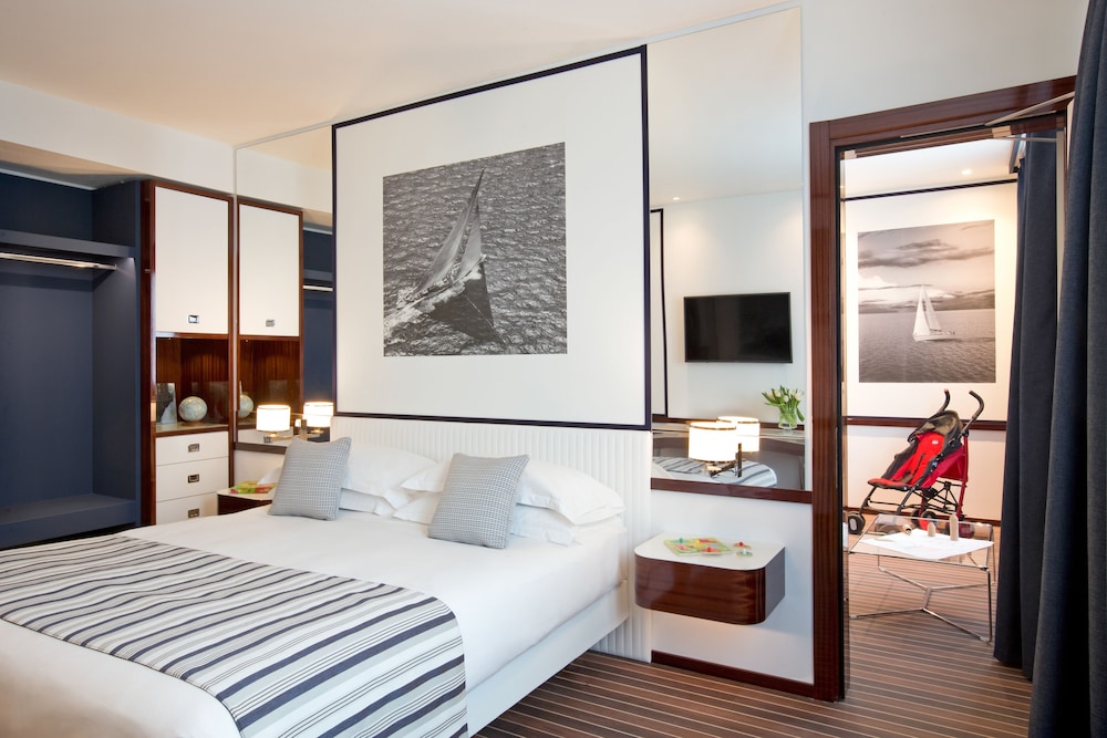 Starhotels President 20/63