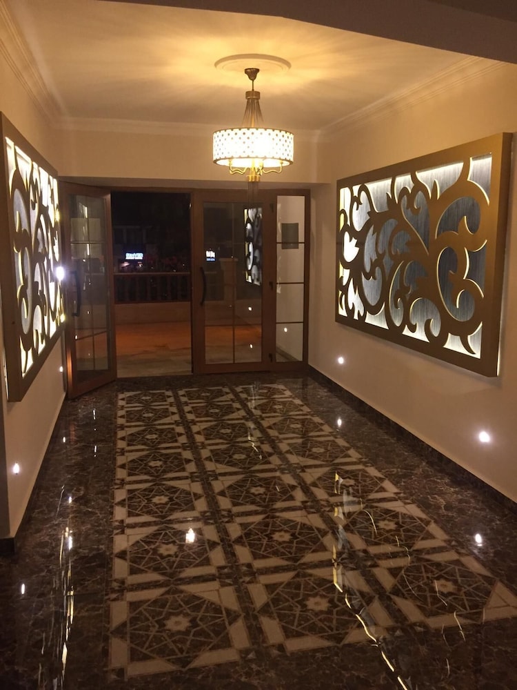 Ates Otel Akyaka 14/46