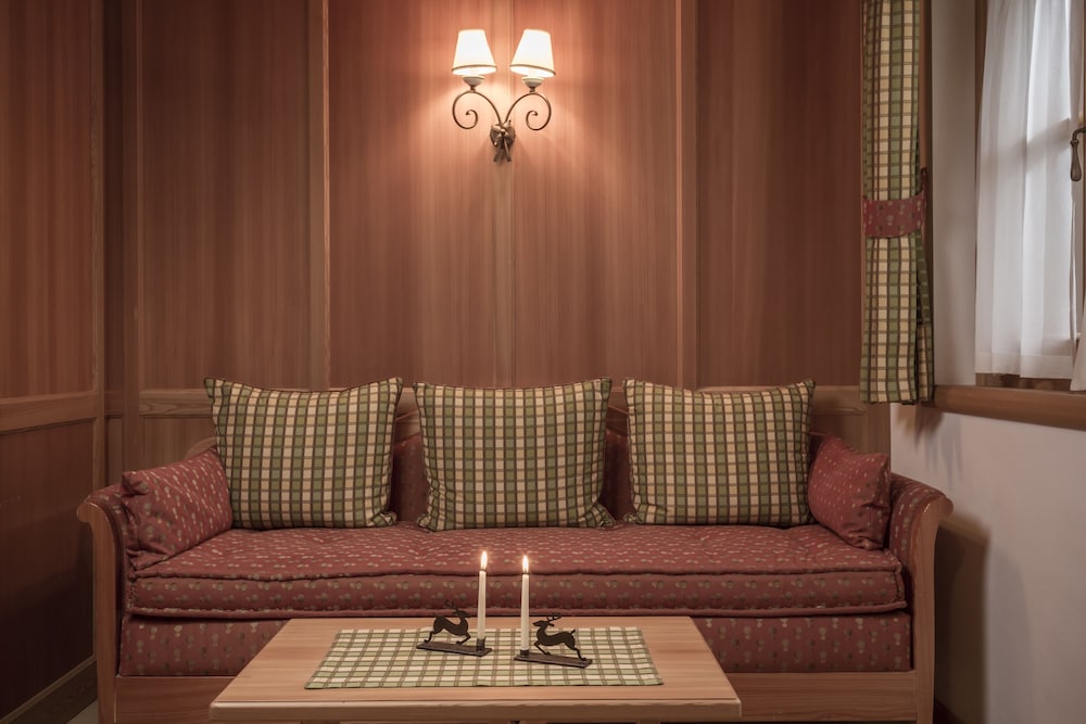 Chalet Del Sogno 50/61