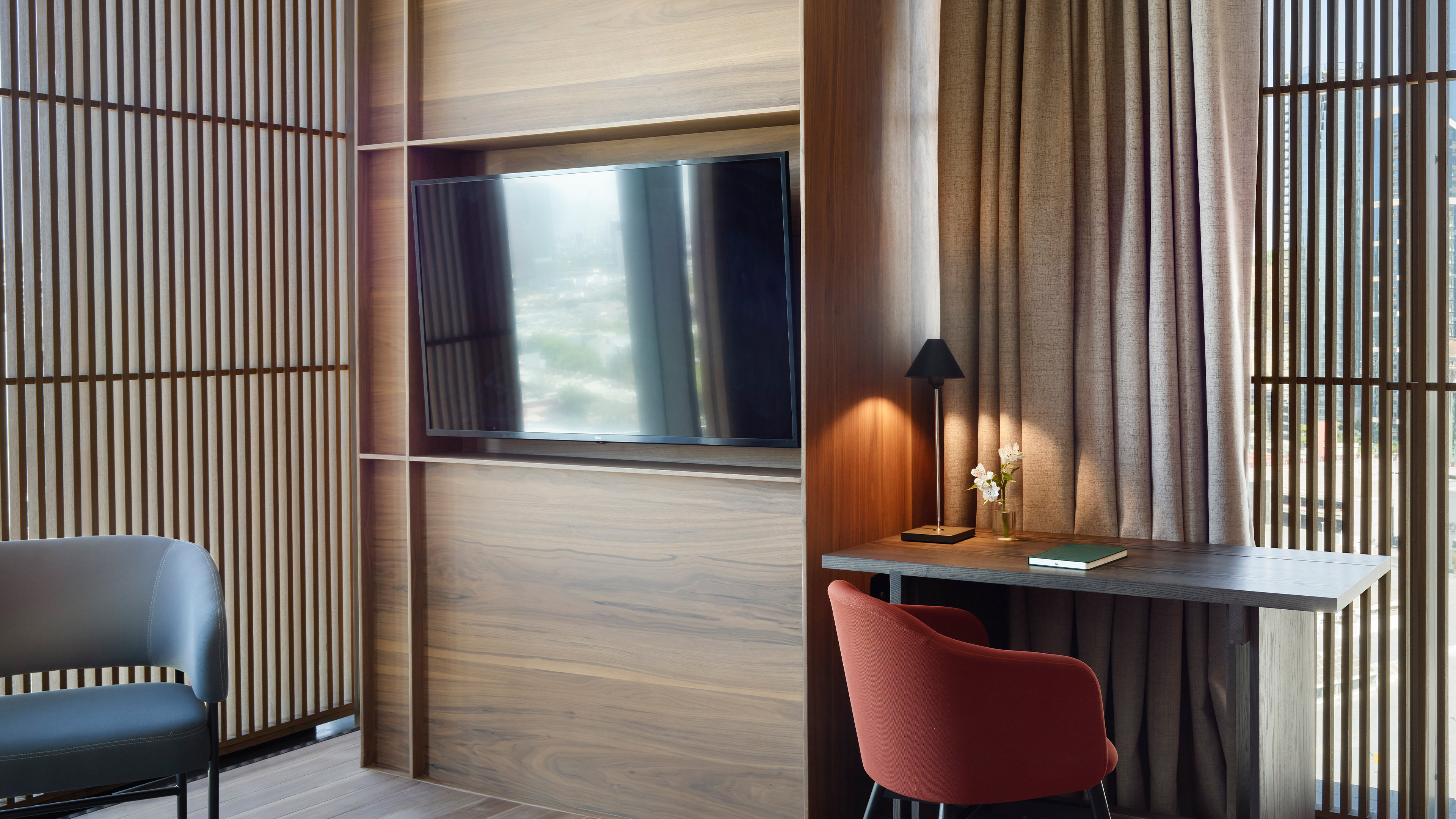 Presidente InterContinental Monterrey 13/60