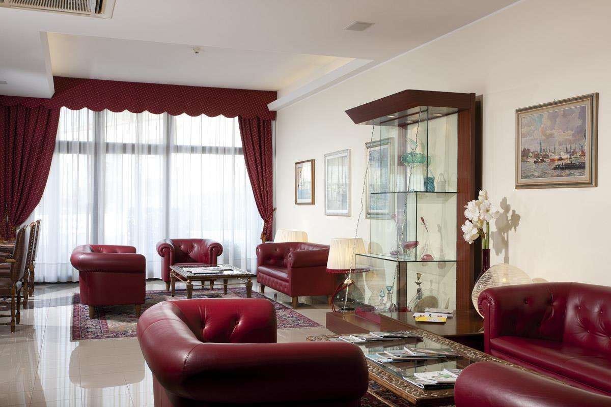 Best Western Titian Inn Hotel Venice Airport 23/40