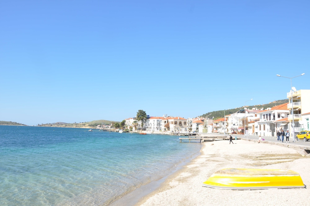 Foca Kumsal Hotel 31/50