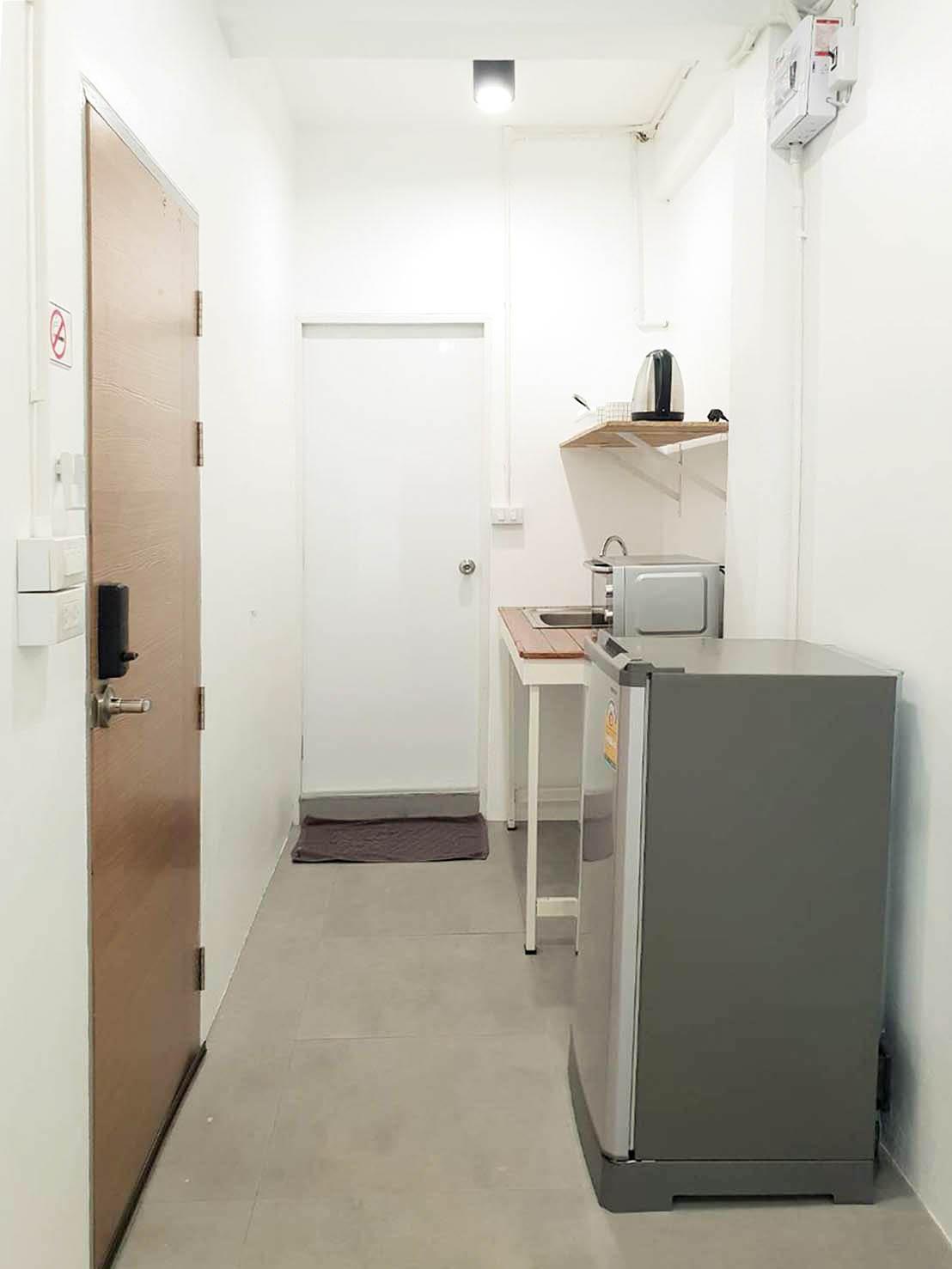 Unyak Room Ayutthaya 6/29