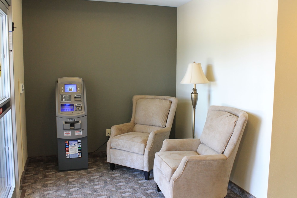 CRYSTAL SPRINGS INN AND SUITES 31/39