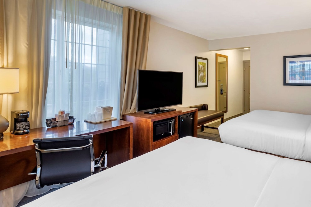 Comfort Inn & Suites Carbondale on the Roaring Fork 17/60