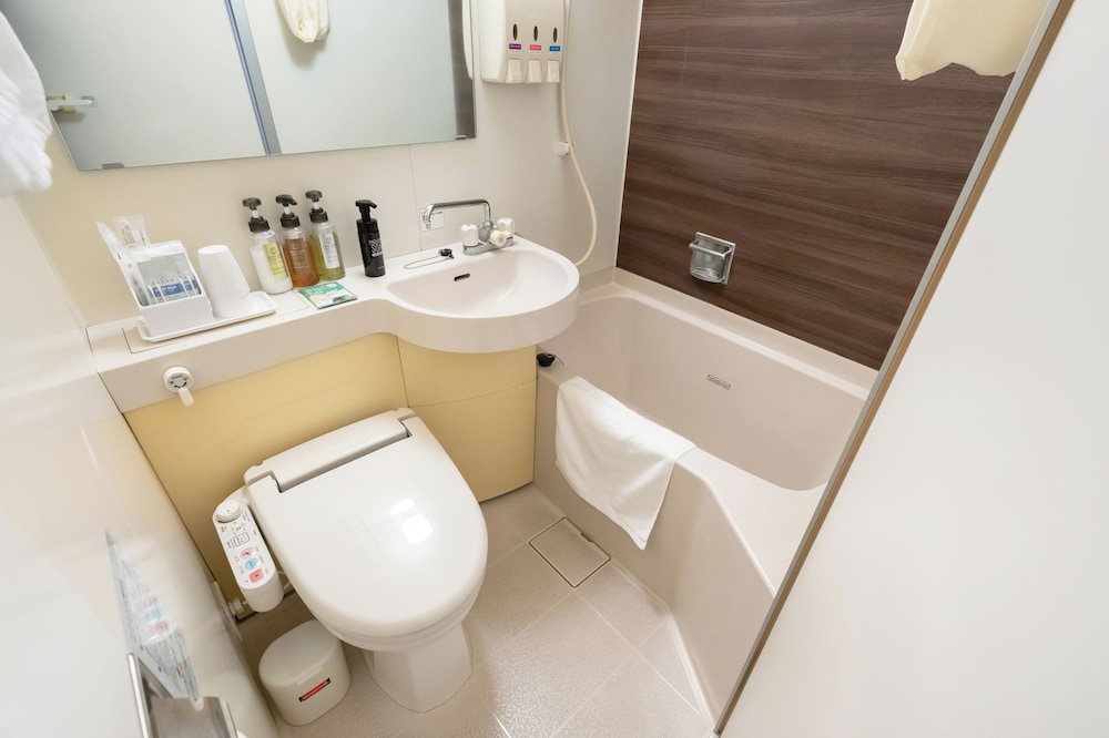 Omura Central Hotel 59/59