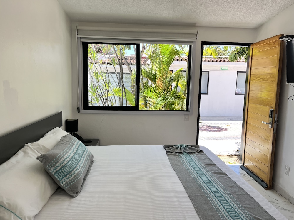 Villa Santa Julia Hotel Boutique 8/25