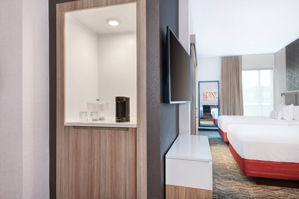 SpringHill Suites by Marriott Tifton 7/35