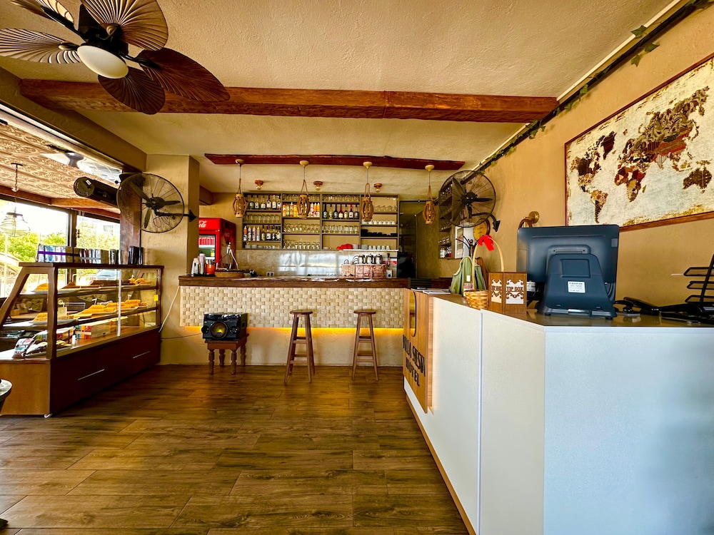 Villa Siesta Hotel Istanbul Airport 4/50