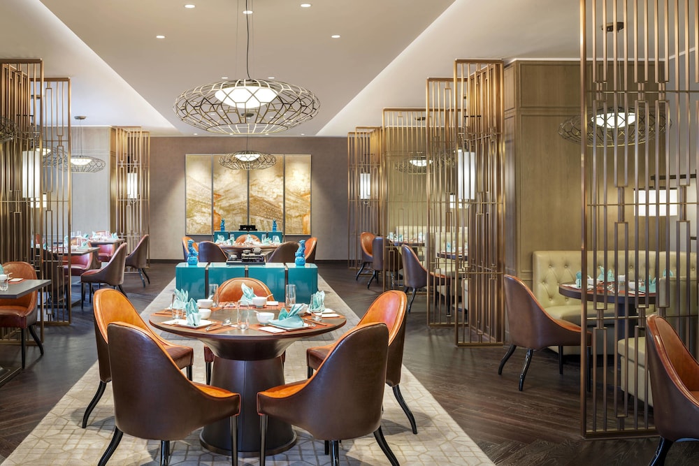 Le Meridien Xi'an Chanba 42/54