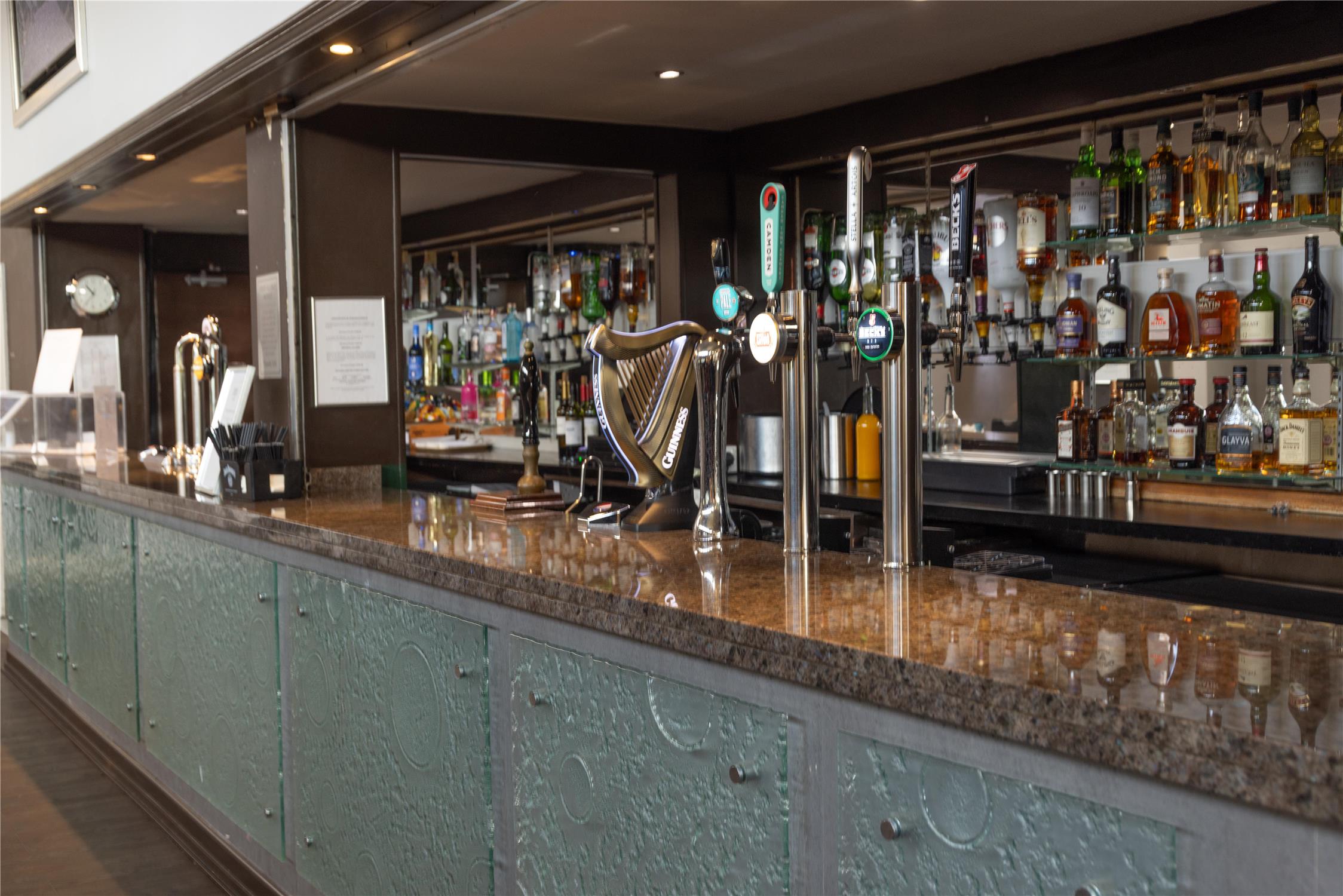 Best Western Aberavon Beach Hotel 25/56