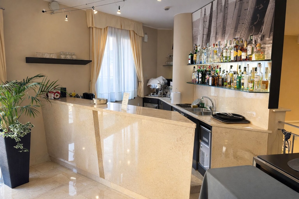Hotel San Rocco 11/74