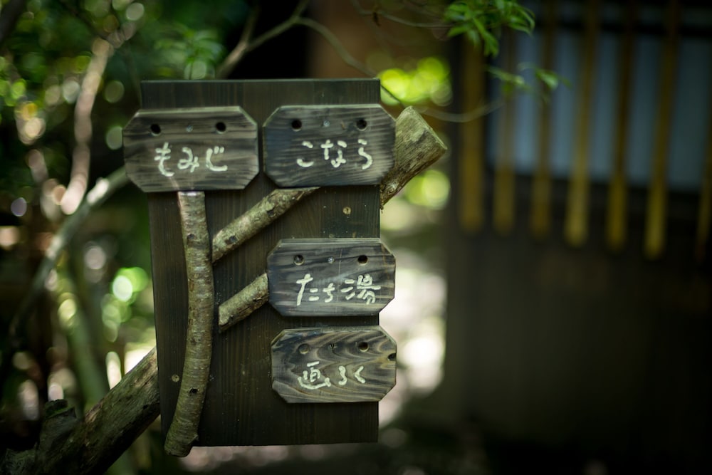 Kurokawa Onsen Oyado Noshiyu 14/50