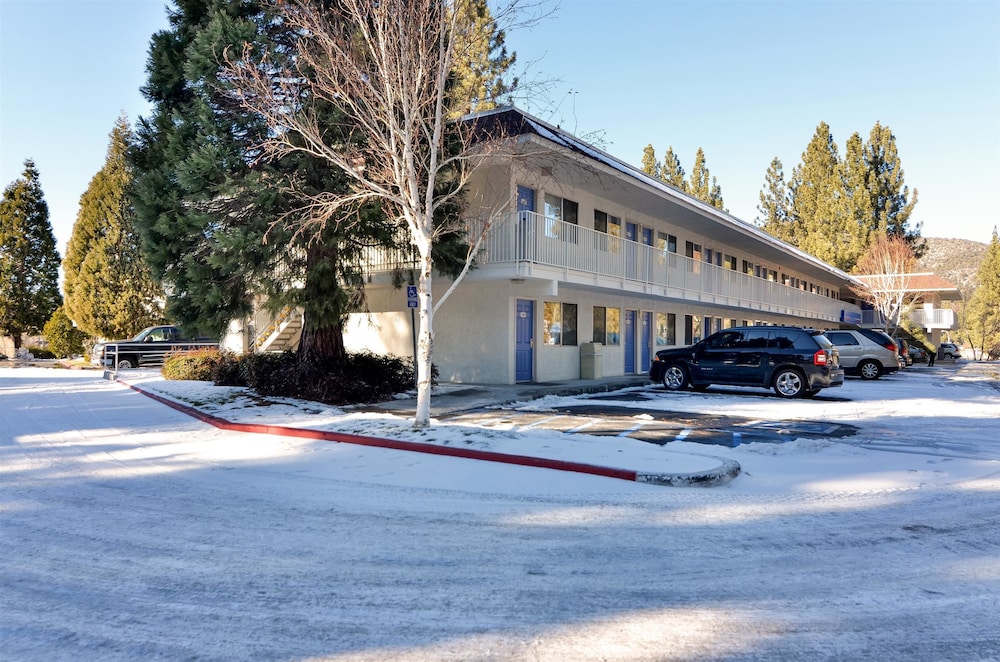 Motel6 Big Bear Lake, CA 38/50